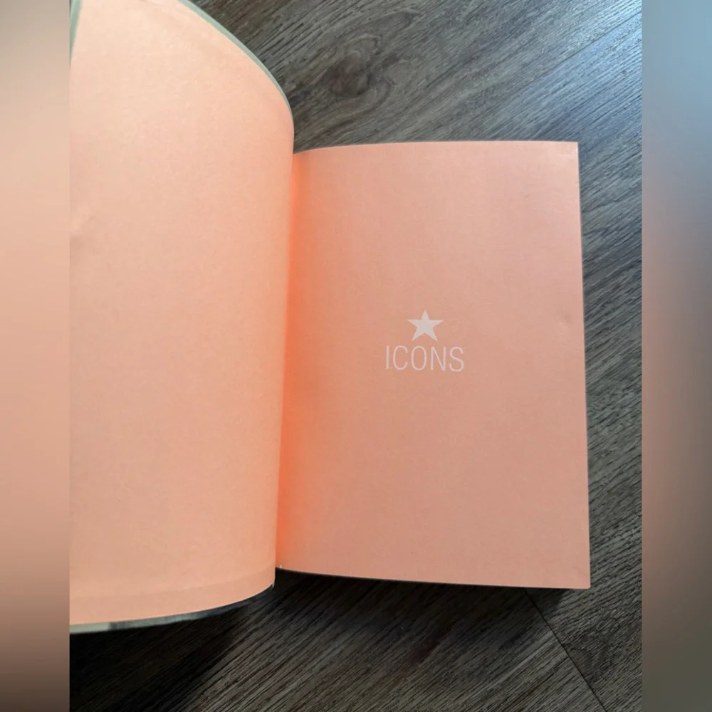 Starck ICON Book by Taschen